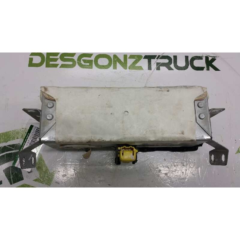 Recambio de airbag delantero derecho para seat ibiza (6l1) cool referencia OEM IAM 0132801202  