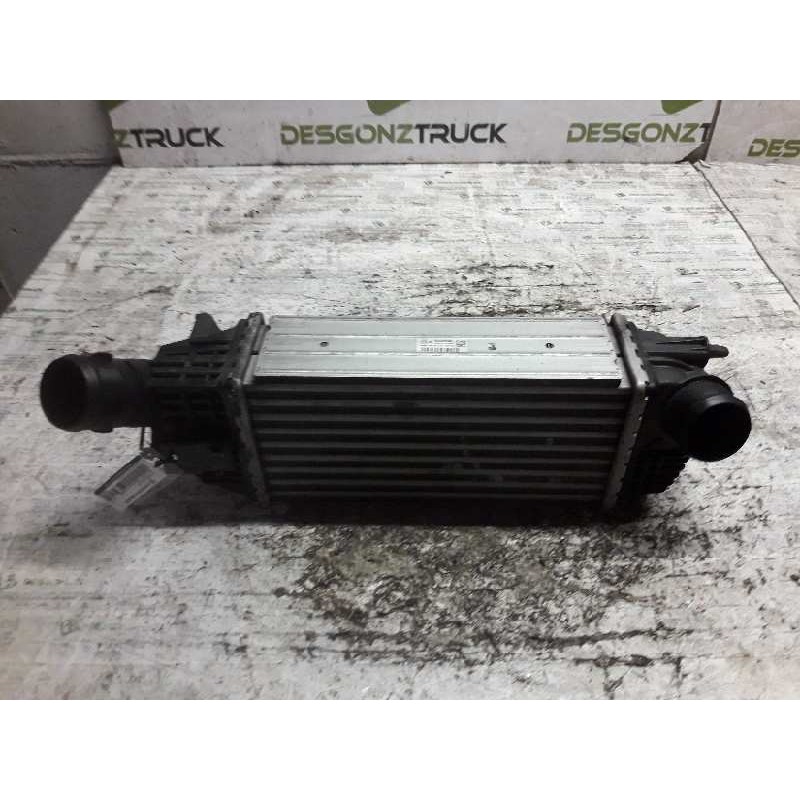 Recambio de intercooler para peugeot 508 allure hybrid4 referencia OEM IAM 9683009680  