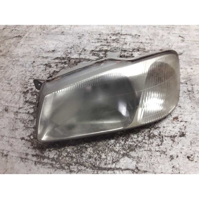 Recambio de faro izquierdo para hyundai accent (lc) gl 5p referencia OEM IAM   