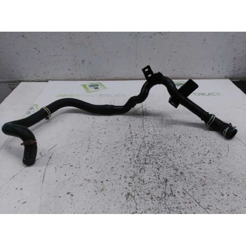 Recambio de manguera de agua para citroën c2 furio referencia OEM IAM   