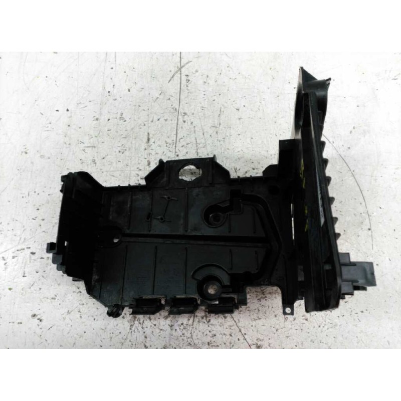 Recambio de soporte bateria para citroën c5 berlina 1.6 hdi fap referencia OEM IAM 9659039080  