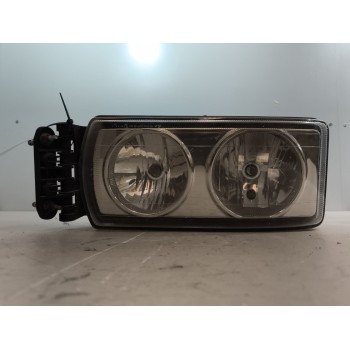Recambio de faro izquierdo para iveco stralis (as) 12.9 diesel referencia OEM IAM 504238117  