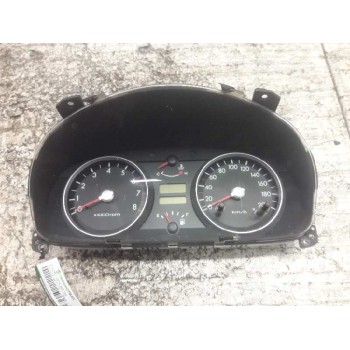 Recambio de cuadro instrumentos para hyundai getz (tb) 1.1 básico referencia OEM IAM 94003 1C010 200387500HC111 20030604