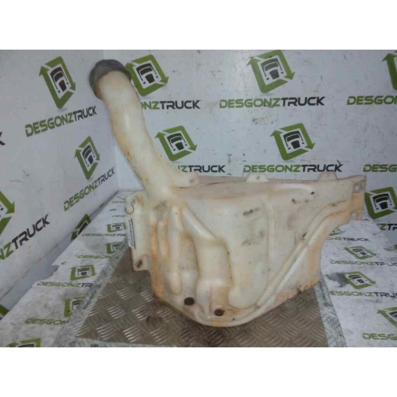 Recambio de deposito limpia para scania trucks serie 4 114 g/340 (340cv) referencia OEM IAM 1399463  