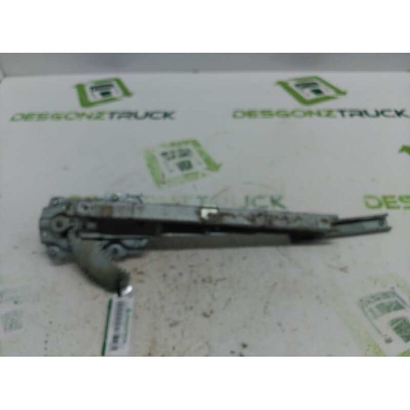 Recambio de elevalunas trasero izquierdo para daewoo matiz cd referencia OEM IAM 96318071  