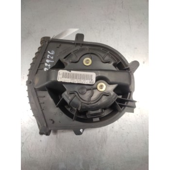 Recambio de ventilador calefaccion para renault scenic ii authentique referencia OEM IAM   