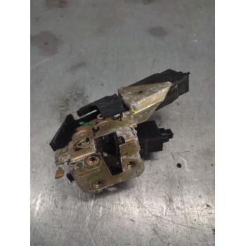 Recambio de cerradura puerta trasera izquierda para volvo s40 berlina 1.9 d+ (85kw) referencia OEM IAM   