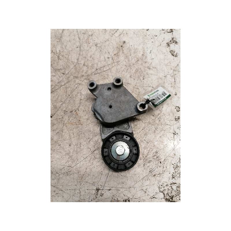 Recambio de tensor correa auxiliar para ford fiesta (cb1) econetic referencia OEM IAM   