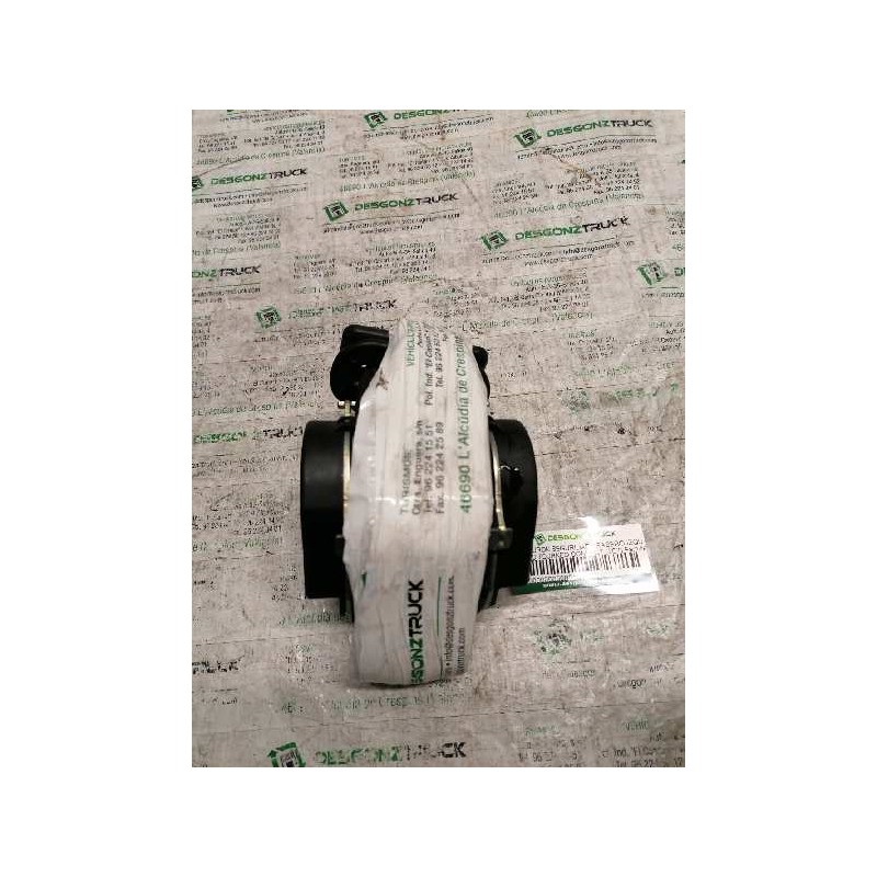 Recambio de cinturon seguridad trasero izquierdo para ford tourneo connect (tc7) familiar referencia OEM IAM - Gris 2