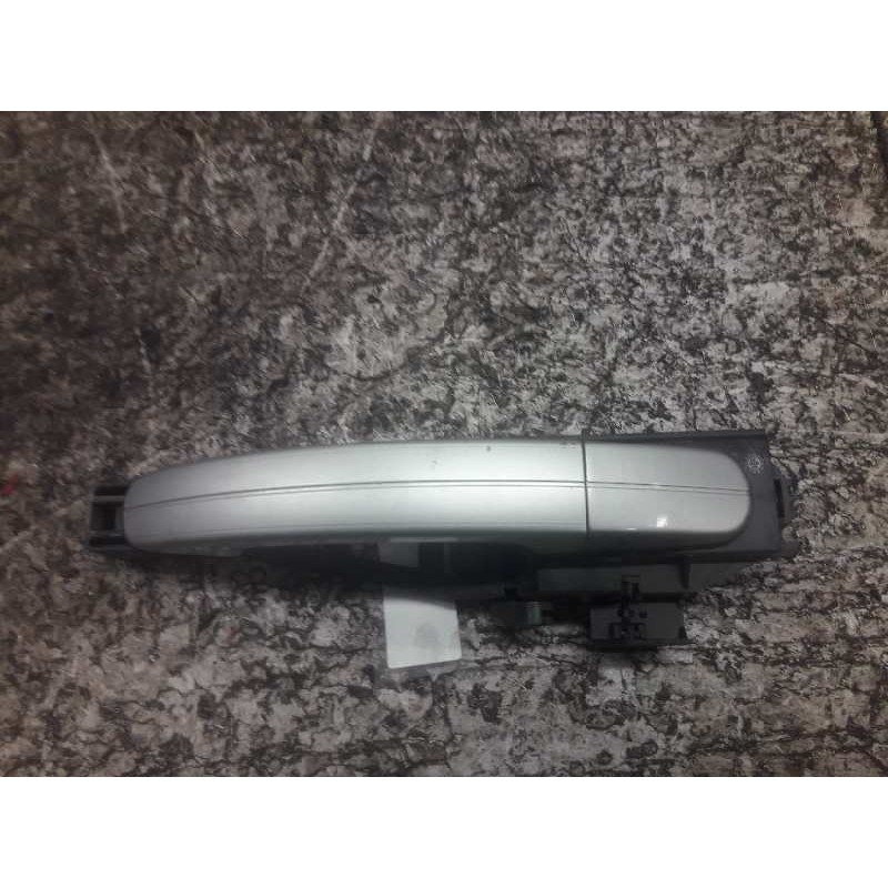 Recambio de maneta exterior delantera derecha para ford focus c-max (cap) ambiente (d) referencia OEM IAM 3M51R224A36AD  