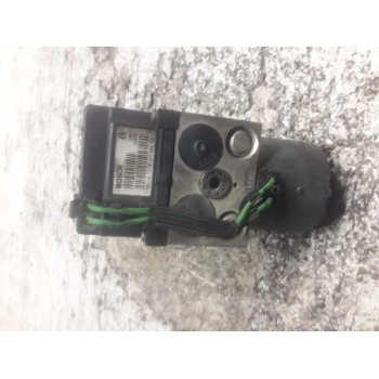 Recambio de abs para opel zafira a elegance referencia OEM IAM 0273004592 0265220636 24432510