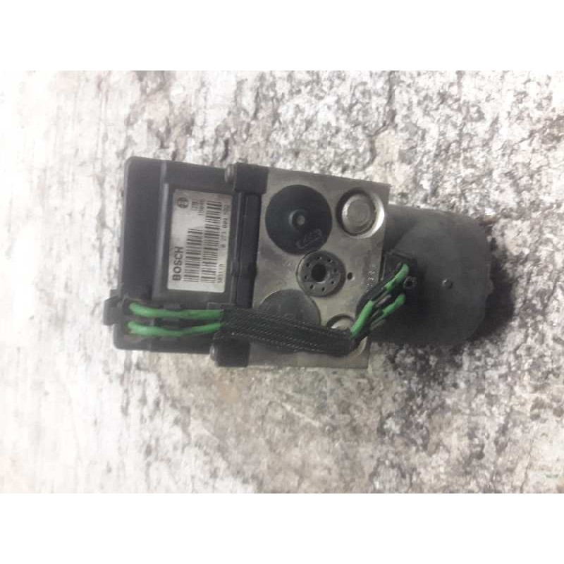 Recambio de abs para opel zafira a elegance referencia OEM IAM 0273004592 0265220636 24432510 - Gris 3