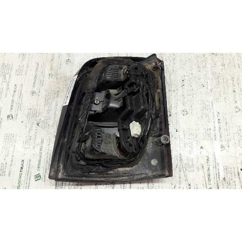 Recambio de piloto trasero izquierdo para nissan micra (k11) alpine (1996) referencia OEM IAM 2