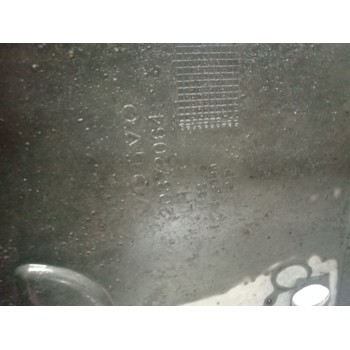Recambio de guardabarros delantero izquierdo para volvo fh xxx referencia OEM IAM 20372064  