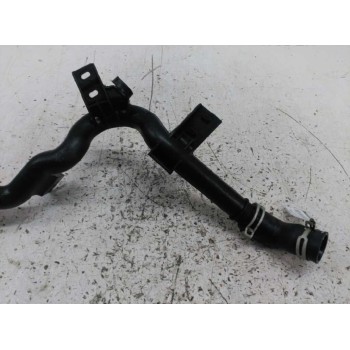 Recambio de manguera de agua para citroën c2 furio referencia OEM IAM   