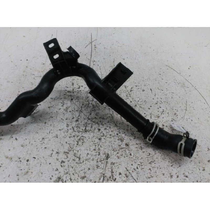 Recambio de manguera de agua para citroën c2 furio referencia OEM IAM - Azul 2