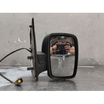 Recambio de retrovisor derecho para citroën jumpy hdi 120 27 l1h1 furg. referencia OEM IAM   