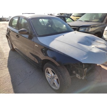 bmw serie 1 berlina (e81/e87) del año 2005