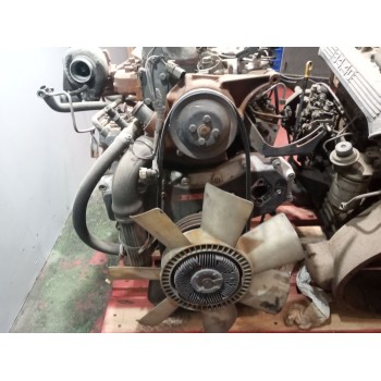 Recambio de despiece motor para nissan trucks atleon 140 referencia OEM IAM B440D  