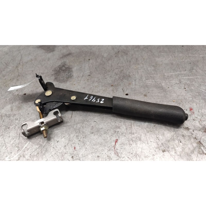 Recambio de palanca freno de mano para citroën xsara berlina 1.9 td sx referencia OEM IAM   