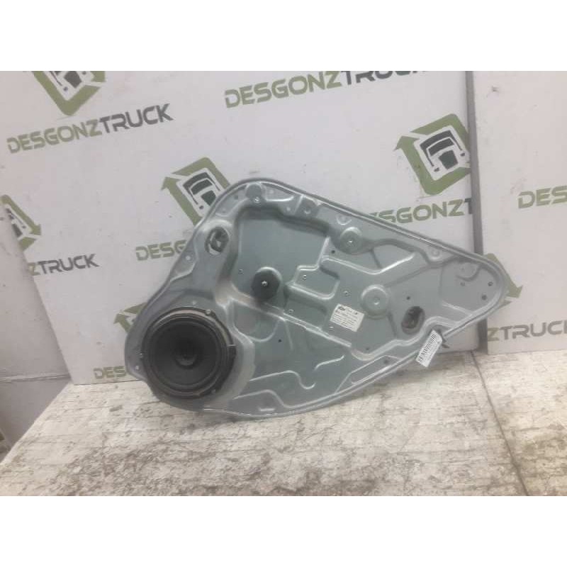 Recambio de elevalunas trasero derecho para ford focus c-max (cap) ambiente (d) referencia OEM IAM 3M51R24994CH  