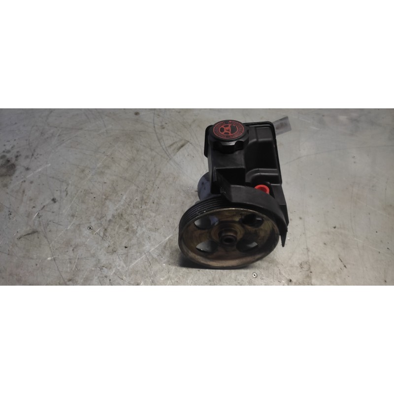 Recambio de bomba direccion para peugeot partner (s2) rancho plus referencia OEM IAM 9641267380 137 DIAMETRO POLEA 