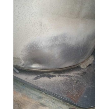 Recambio de catalizador para renault magnum ab diesel referencia OEM IAM 7420920706  