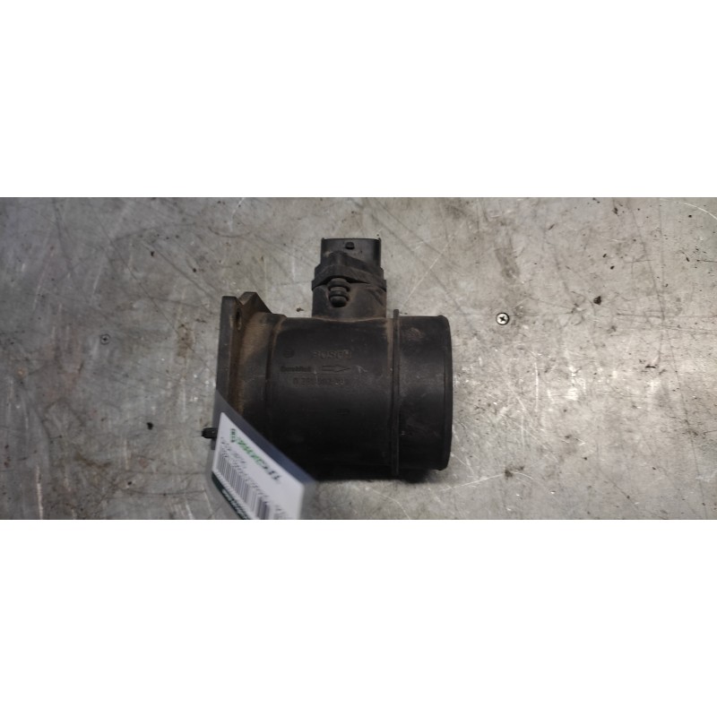 Recambio de caudalimetro para nissan terrano/terrano.ii (r20) 2.7 turbodiesel referencia OEM IAM 0281002207 5 PINS 