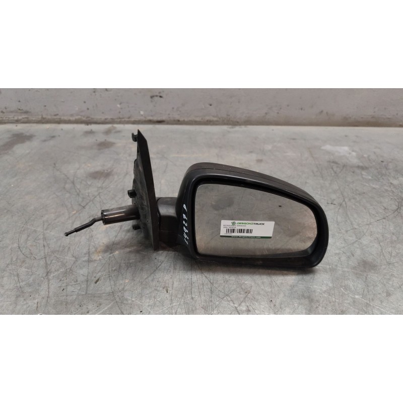 Recambio de retrovisor derecho para opel meriva cosmo referencia OEM IAM  MANUAL 