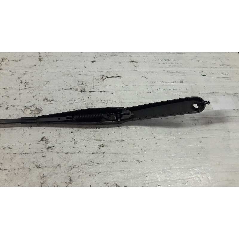 Recambio de brazo limpia delantero derecho para ford focus lim. (cb4) titanium referencia OEM IAM 4M5117526CC - Azul 2