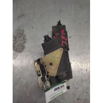 Recambio de cerradura puerta trasera izquierda para volvo s40 berlina 1.9 d+ (85kw) referencia OEM IAM   