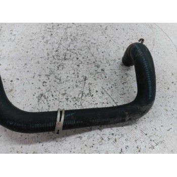 Recambio de manguera de agua para citroën c2 furio referencia OEM IAM   