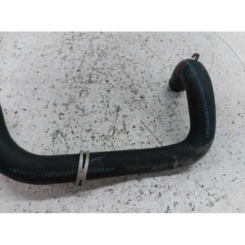 Recambio de manguera de agua para citroën c2 furio referencia OEM IAM - Azul 3