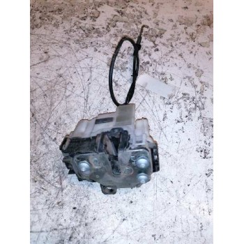 CERRADURA PUERTA DELANTERA DERECHA X03H29169EASD 4 PINS 