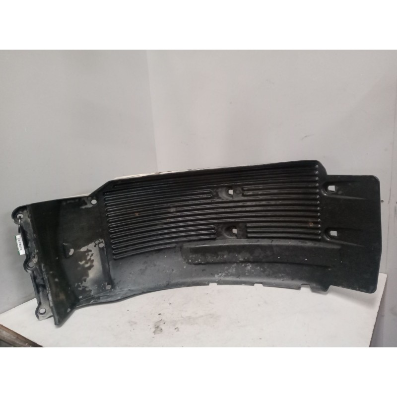 Recambio de guardabarros delantero izquierdo para volvo fh referencia OEM IAM 20372064 - Blanco 3