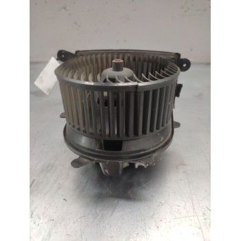 Recambio de ventilador calefaccion para renault scenic ii authentique referencia OEM IAM   