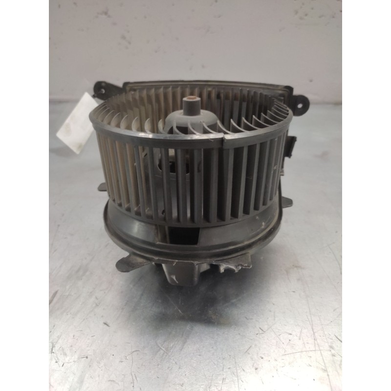 Recambio de ventilador calefaccion para renault scenic ii authentique referencia OEM IAM 4
