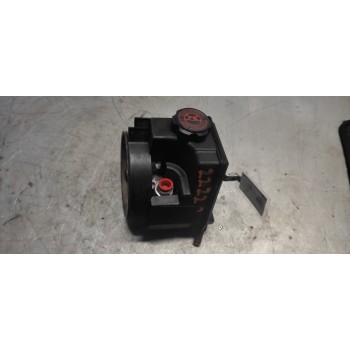 Recambio de bomba direccion para peugeot partner (s2) rancho plus referencia OEM IAM 9641267380 137 DIAMETRO POLEA 