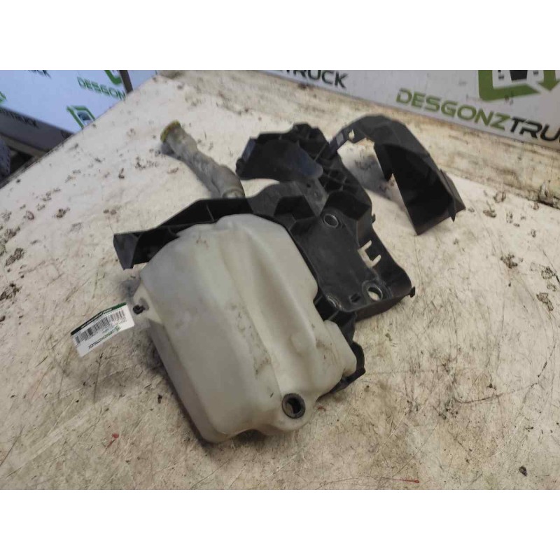 Recambio de deposito limpia para renault scenic ii authentique referencia OEM IAM 8200104706D - Gris 2