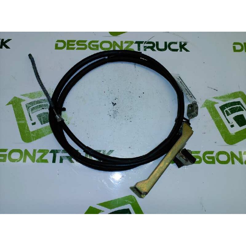 Recambio de cables de freno mano para fiat scudo (222) 2.0 jtd cat referencia OEM IAM   