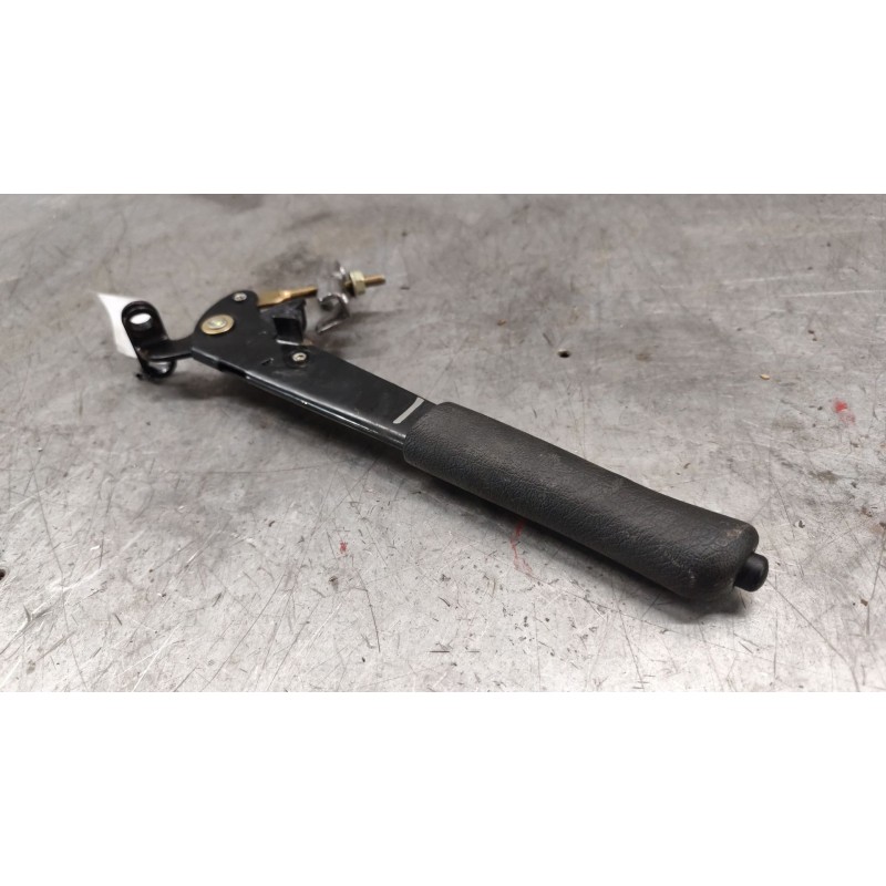 Recambio de palanca freno de mano para citroën xsara berlina 1.9 td sx referencia OEM IAM - Plata 2