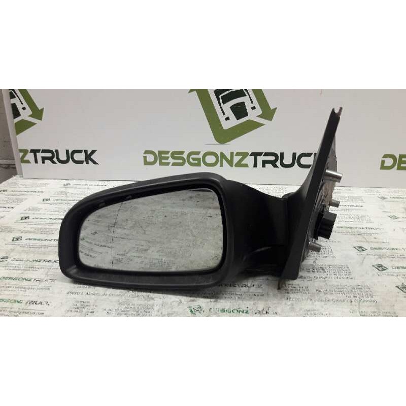 Recambio de retrovisor izquierdo para mercedes-benz vito (w638) combi 110 d euro 2 (638.174) referencia OEM IAM   