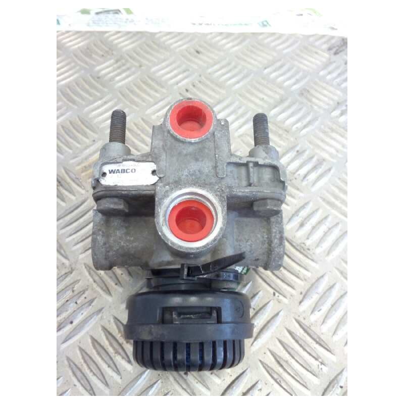 Recambio de valvula aire para renault premium route 2006 fas 4x2 larga distancia referencia OEM IAM 5010588146 9730110040 VALVUL