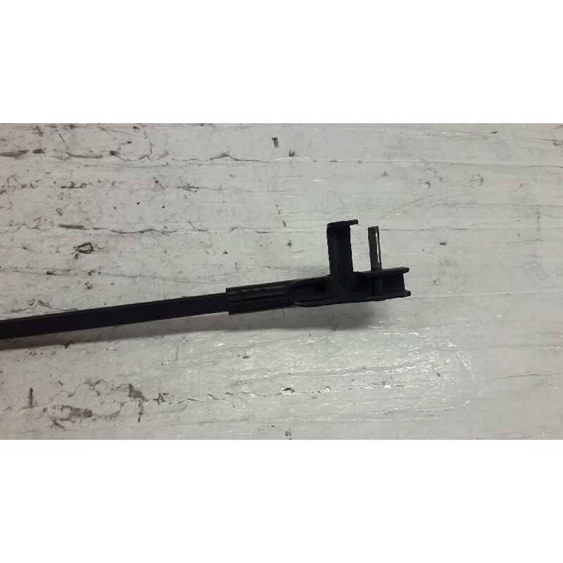 Recambio de brazo limpia delantero derecho para ford focus lim. (cb4) titanium referencia OEM IAM 4M5117526CC - Azul 3