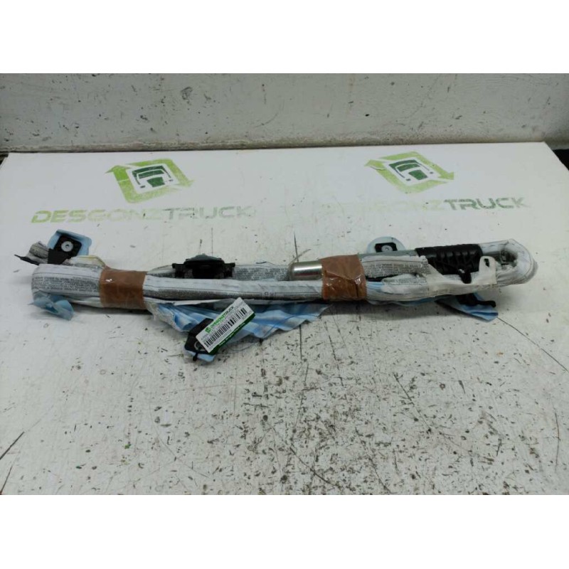 Recambio de airbag cortina delantero izquierdo para bmw serie 3 berlina (e90) 320d referencia OEM IAM 30367220  