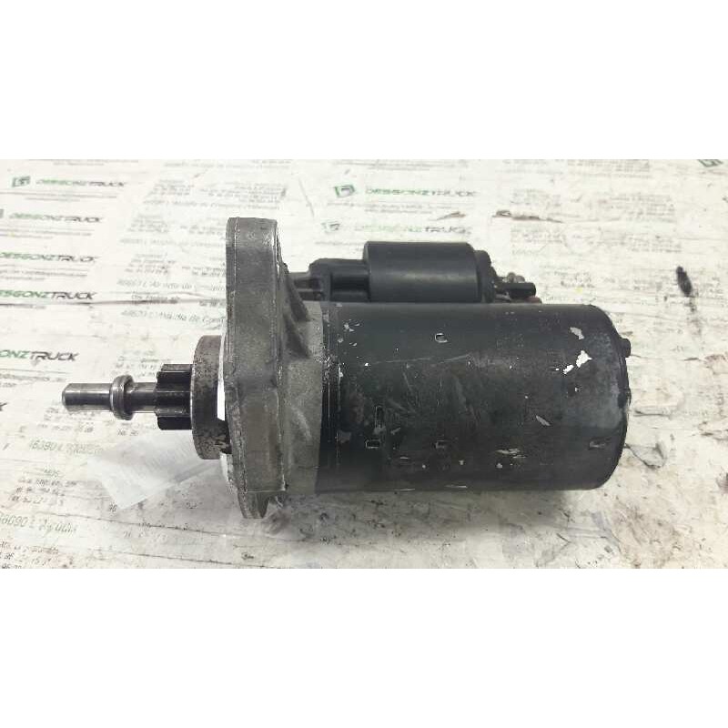 Recambio de motor arranque para volkswagen golf iii berlina (1h1) cl referencia OEM IAM 0331303147647 9 DIENTES - Blanco 2