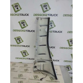 Recambio de deflector izquierdo para iveco stralis (as) fsa t / fp lt 4x2 gran espacio referencia OEM IAM 504036808  