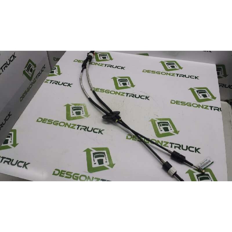 Recambio de cables de cambio para ford focus berlina (cak) 2.0 16v cat referencia OEM IAM   