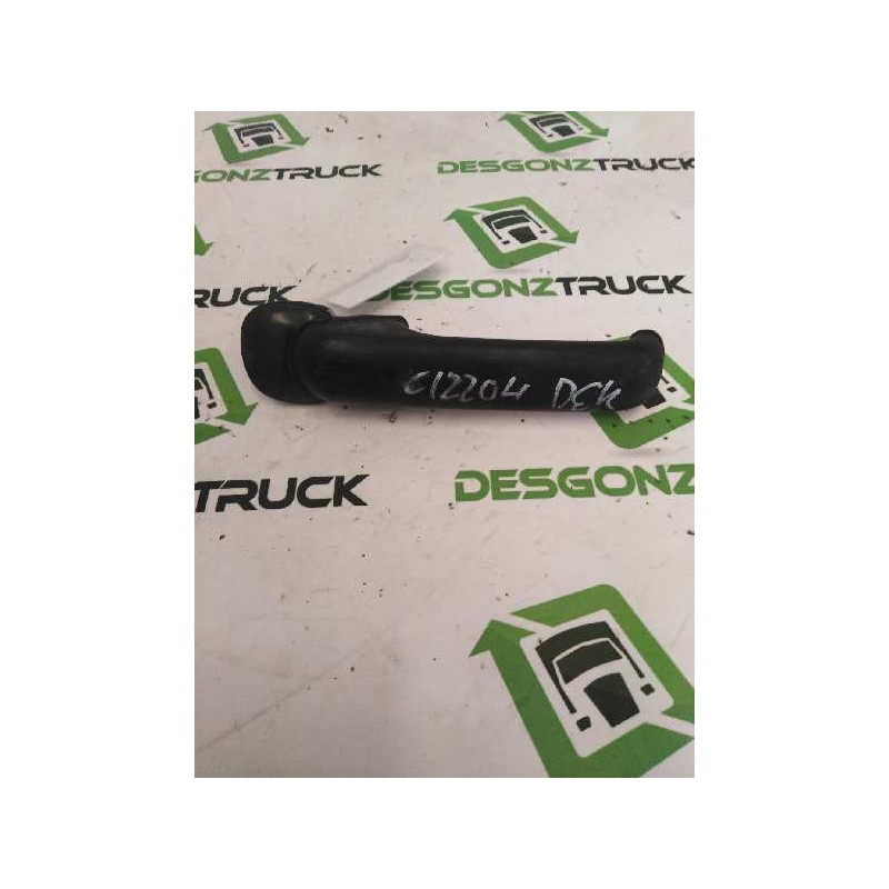 Recambio de maneta exterior delantera derecha para nissan trucks atleon 110 referencia OEM IAM 806079X000  