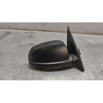 Recambio de retrovisor derecho para opel meriva cosmo referencia OEM IAM  MANUAL 